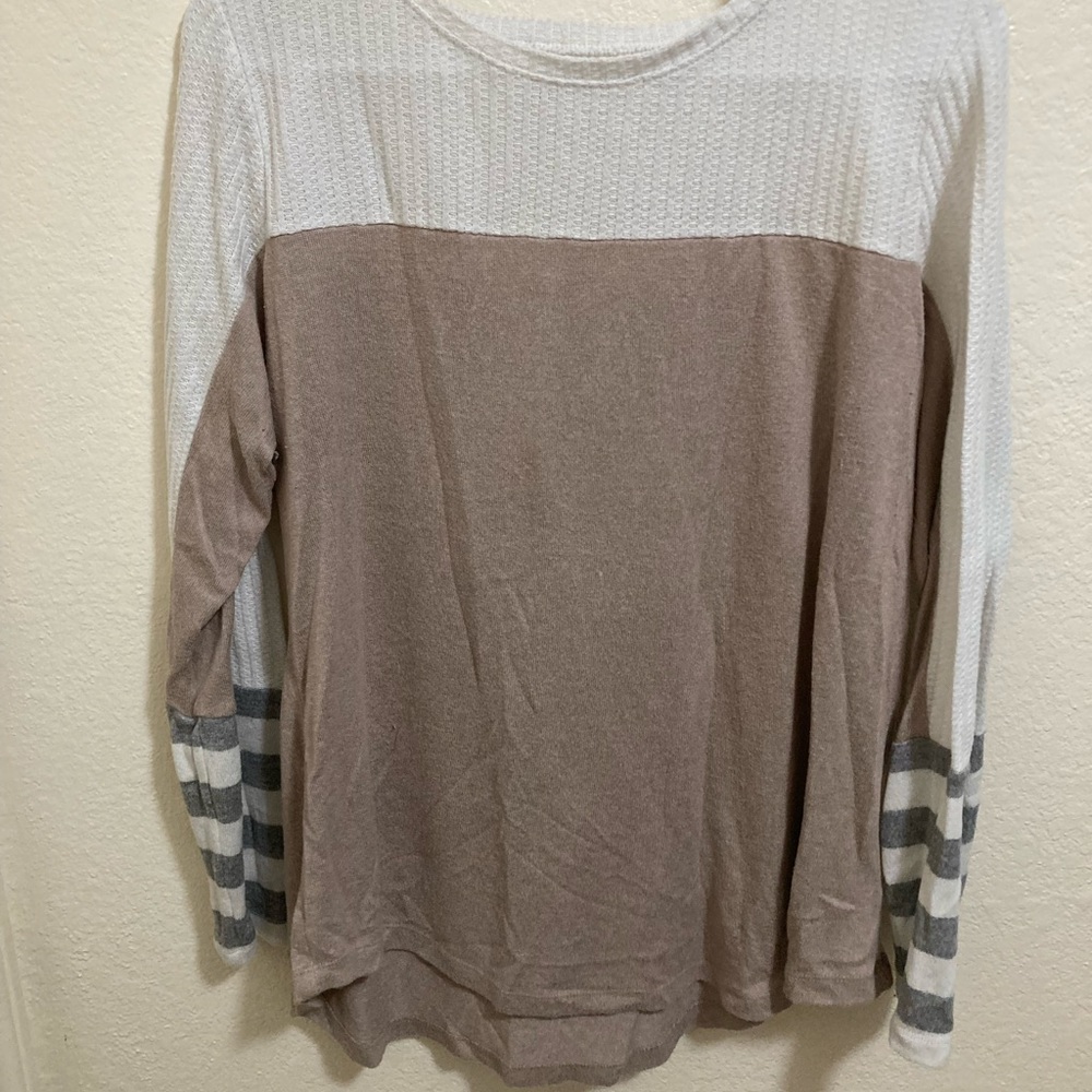 Long Sleeve